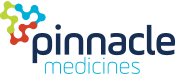 Pinnacle Medicines logo